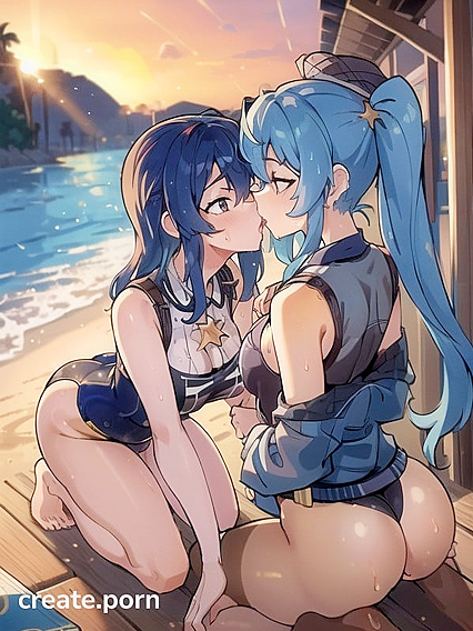 Mind-Blowing Hentai AI Porn Adventures