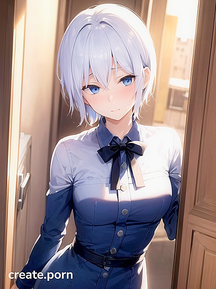 Mind-Blowing Hentai Hentai AI Image Adventures