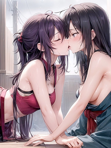 Mind-Blowing Hentai Hentai AI Image Adventures