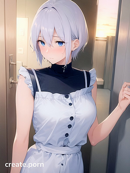 Mind-Blowing Hentai Hentai AI Image Adventures