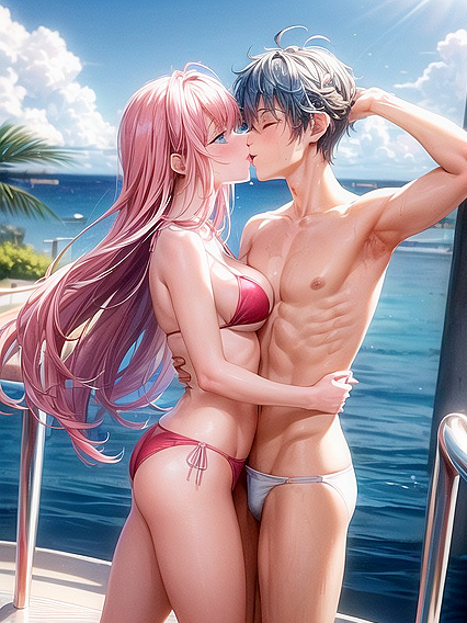 Mind-Blowing Hentai Hentai AI Image Adventures