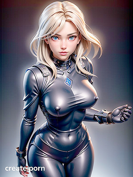 Mind-Blowing Hentai AI Porn Action