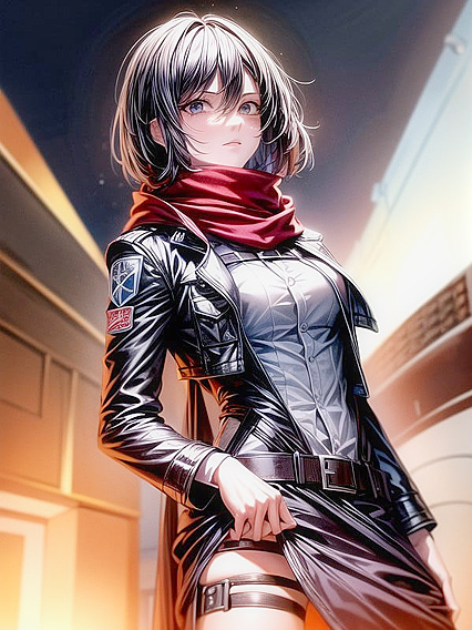 Vibrant Colors and Stunning Detail in High-Quality hentai Hentai AI Imageography