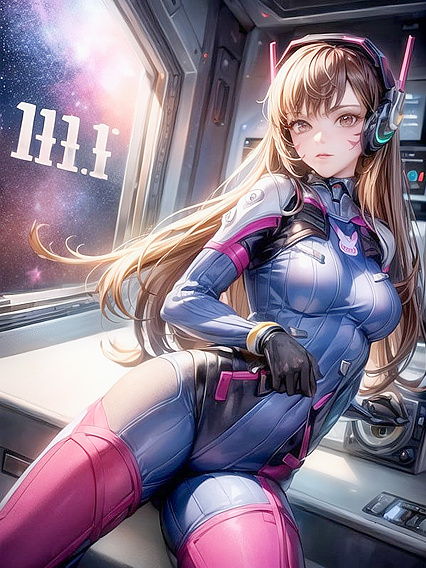 Mind-Blowing Hentai AI Porn Action