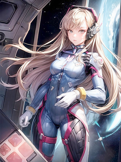 Mind-Blowing Hentai Hentai AI Image Adventures