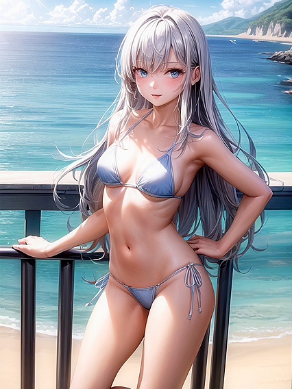 Mind-Blowing hentai AI Image Experiences
