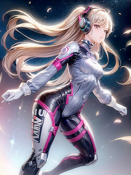 Mind-Blowing Hentai AI Porn Action