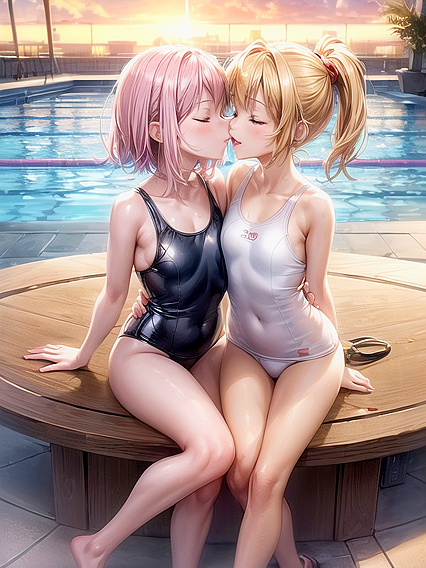 Mind-Blowing Hentai Hentai AI Image Adventures