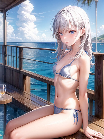 Mind-Blowing Hentai AI Porn Adventures