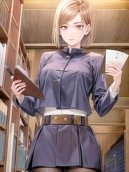 Mind-Blowing Hentai Hentai AI Image Adventures You Won't Forget
