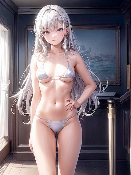 Mind-Blowing Hentai AI Porn Adventures