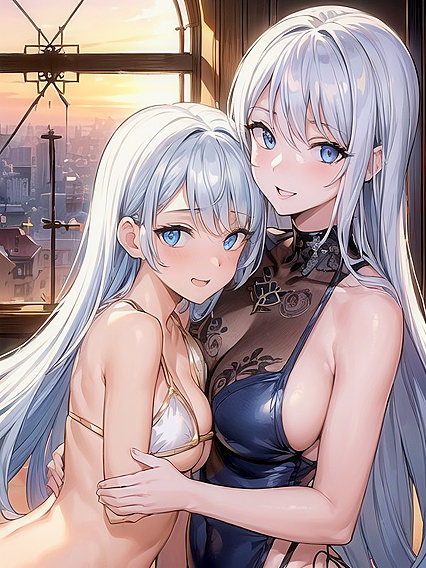 Mind-Blowing Hentai Hentai AI Image Adventures