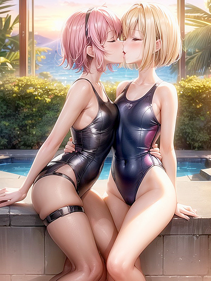 Mind-Bending Hentai Hentai AI Image Adventures