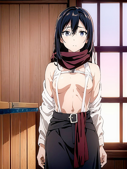 Mind-Blowing Hentai AI Porn Adventures