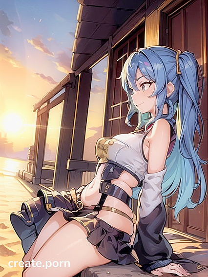 Mind-Blowing Hentai AI Porn Adventures Await You