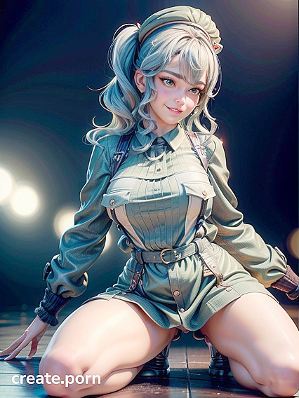 Mind-Bending Hentai AI Porn Adventures