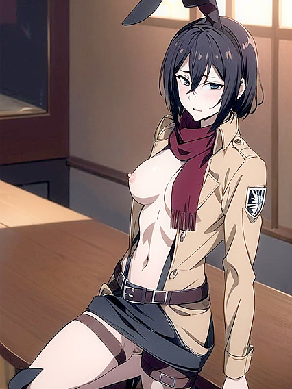 Mind-Blowing Hentai AI Porn Adventures