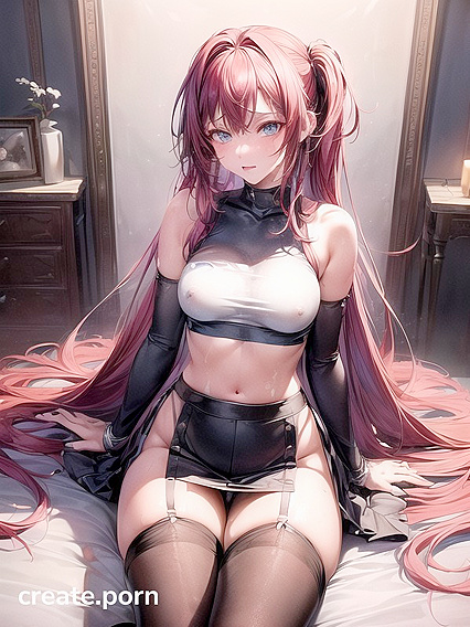 Mind-Blowing Hentai AI Porn Adventures