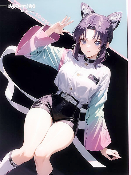 Mind-Blowing Hentai Hentai AI Image Adventures