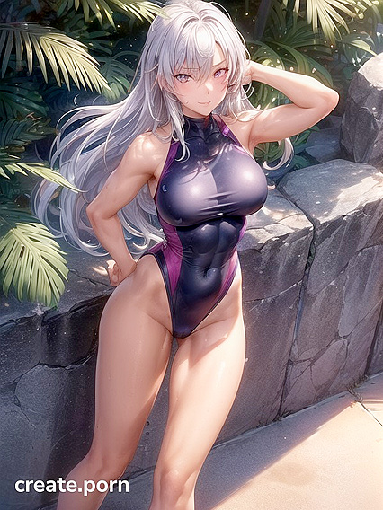 Mind-Blowing Hentai AI Porn Adventures