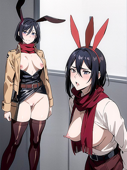 Mind-Blowing Hentai Hentai AI Image Adventures
