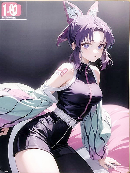 Mind-Blowing Hentai Hentai AI Image Adventures