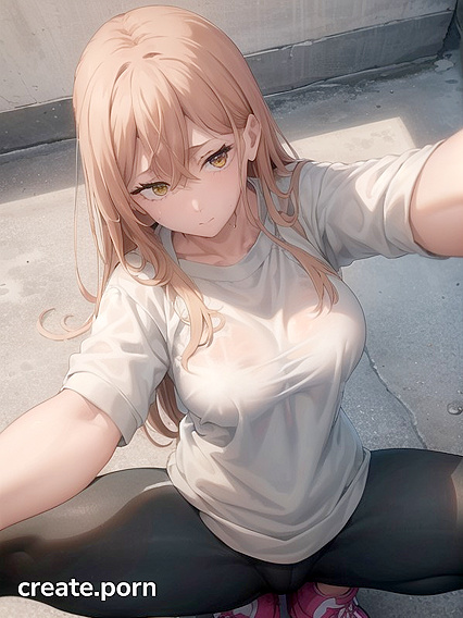 Mind-Blowing Hentai AI Porn Adventures