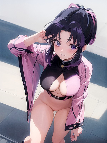 Mind-Blowing hentai Hentai AI Image Adventures