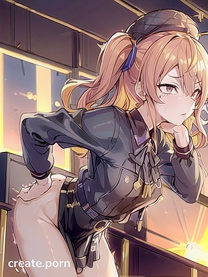 Mind-Blowing Hentai Hentai AI Image Adventures