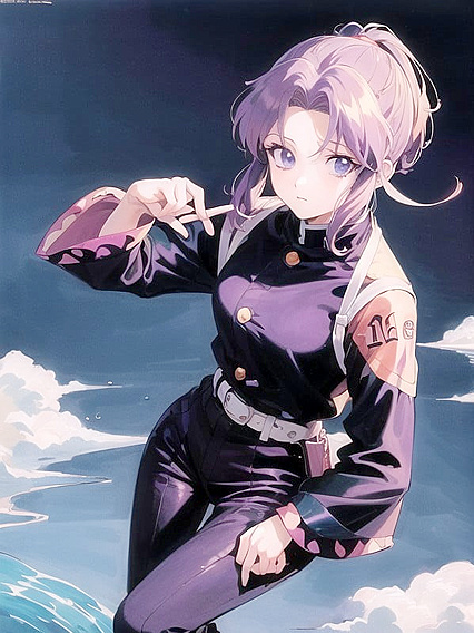 Mind-Blowing Hentai Hentai AI Image Adventures