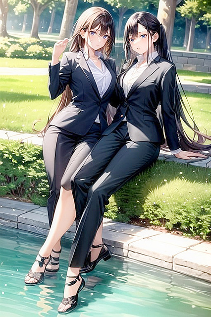 Mind-Blowing Hentai Hentai AI Image Adventures