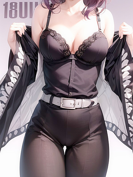Mind-Blowing Hentai Hentai AI Image Adventures