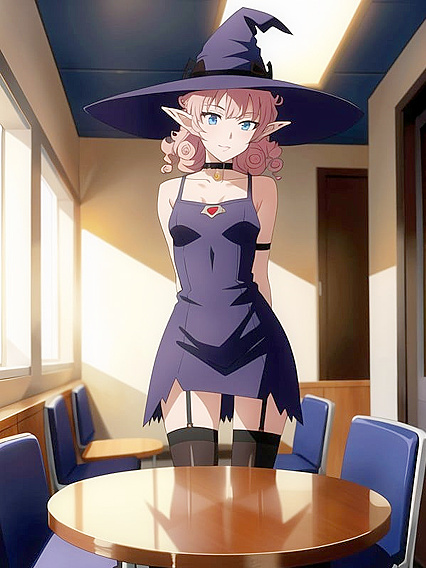 Cute 18-Year-Old in Screen Capture Hentai for Intense AI Pleasure