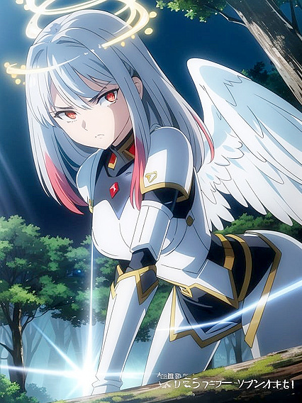 Angry 18+ Wallpaper Turns into steamy Hentai AI Porn Action