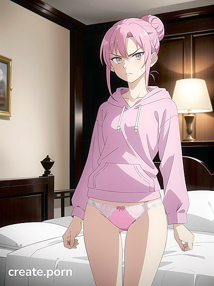 Small Breasts, Big Pleasure - 20+ Erotic Wallpapers for Hentai Lovers