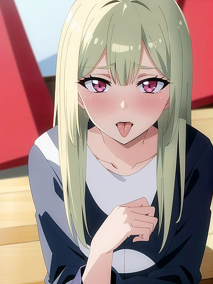 Mind-Melting Ahegao Moments in Steamy Hentai AI Porn