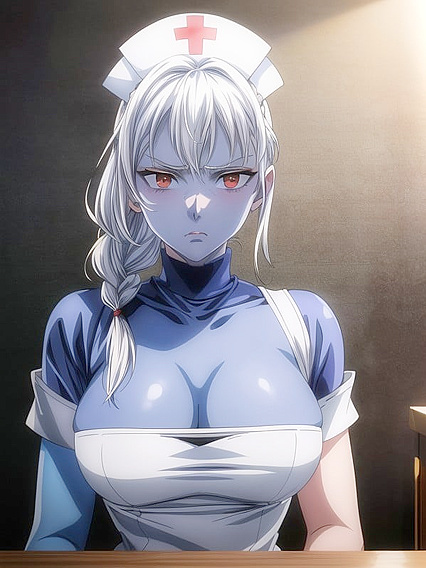 Mind-Blowing White Hentai Adventures with Fit Characters.AI Porno