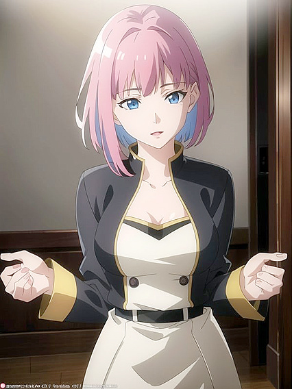 Immersive Wallpaper Hentai AI Image for Ultimate AI Porn Pleasure