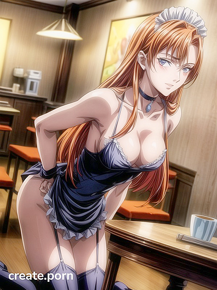 18+ Hentai AI Porn - Wallpaper Showing Off Steamy Ass Shots
