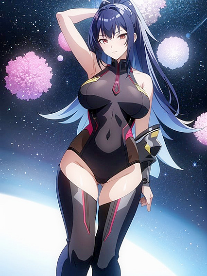 Mind-Blowing Wallpaper Hentai AI Image for Ultimate AI Porn Pleasure
