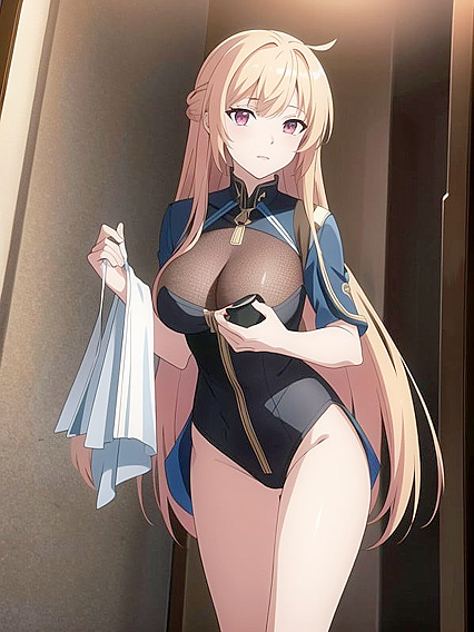 Mind-Blowing Wallpaper Hentai AI Image for Ultimate Pleasure