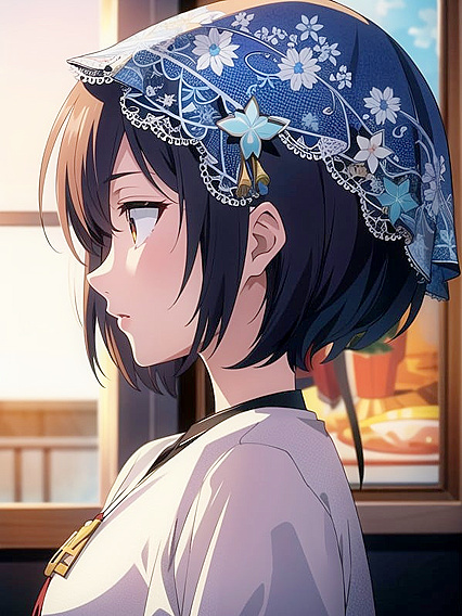 Mind-Blowing Wallpaper Hentai AI Image Starring Your Favorite Anime Characters