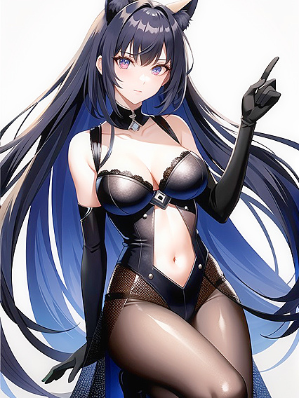 Mind-Blowing Hentai Adventures in AI Porn Fantasy Worlds