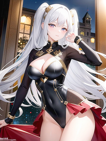 Mind-Blowing Wallpaper Image in hentai AI Porn