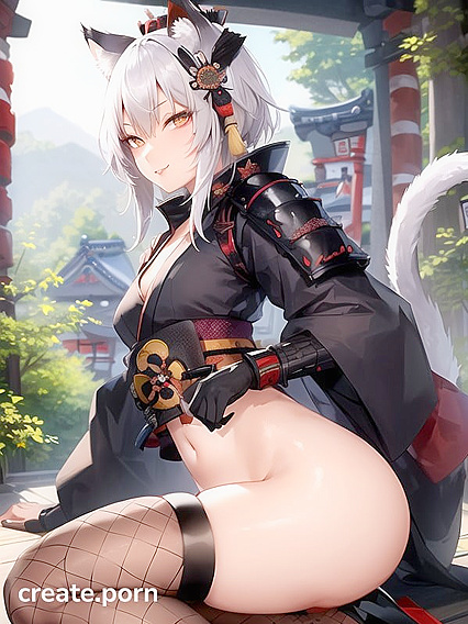 Nighttime Forest Fantasy - Intense Hentai Adventures Under the Moonlight