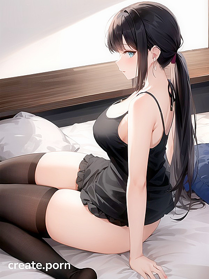 NIGHTTIME PLEASURE - 18+ HENTAI ORGASMS FOR ALL NIGHT LONG