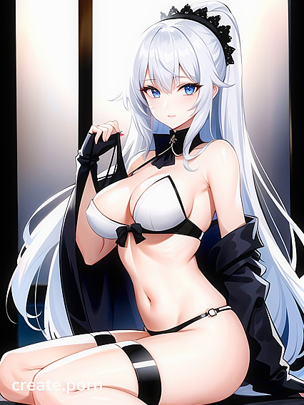 Mind-Blowing Hentai Adventures with AI Porn Stars