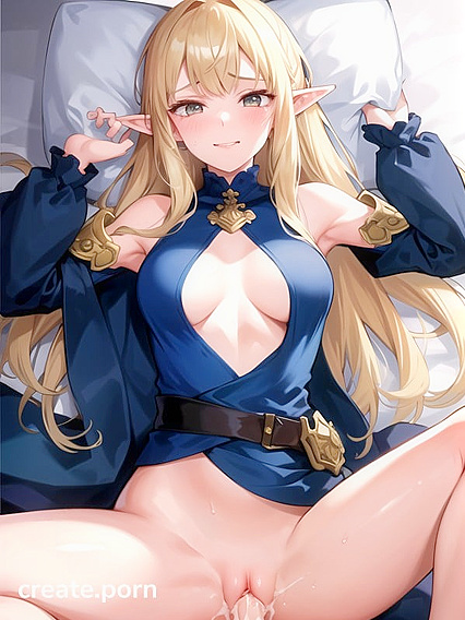 Long-Length Noon Missionary Adventures in Hentai Porn