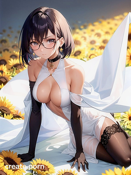 petite breasts showcased in jacket and cape hentai fantasies