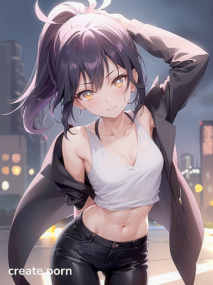 Hand-Drawn Nighttime hentai Adventures for Ultimate Pleasure